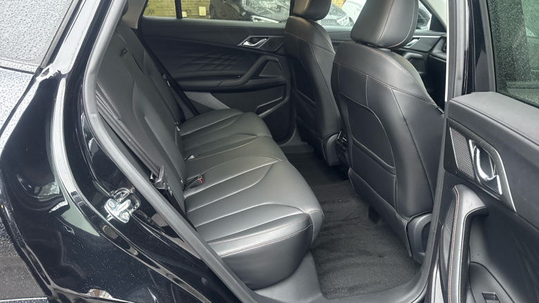 MG HS 1.5 T-GDI Hybrid+ Trophy 5dr Auto Hybrid Hatchback